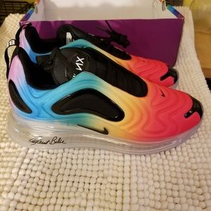 Nike Air Max 720 Be True